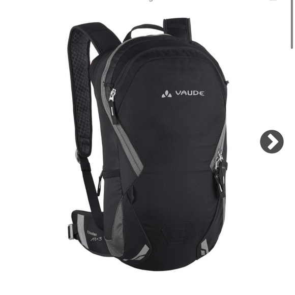 Vaude Cluster 10+3 Backpack - Picture 1 of 7
